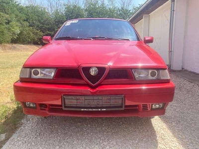 Usato 1992 Alfa Romeo Crosswagon 2.0 Benzin 186 CV (22.000 €)