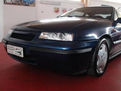 Usato 1993 Opel Calibra 2.0 Benzin 115 CV (5.500 €)