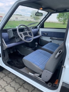 Usato 1994 Fiat Panda 4x4 1.0 Benzin 50 CV (6.000 €)