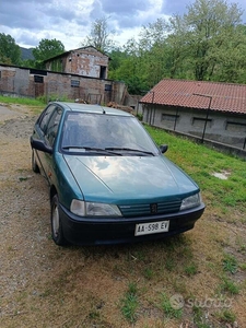 Usato 1994 Peugeot 106 Benzin (450 €)