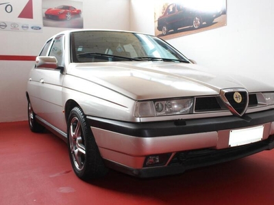 Usato 1995 Alfa Romeo 155 2.0 Benzin 150 CV (4.900 €)