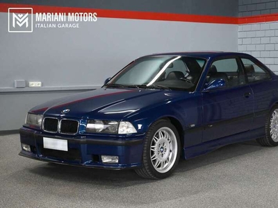 Usato 1995 BMW M3 3.0 Benzin 286 CV (34.900 €)