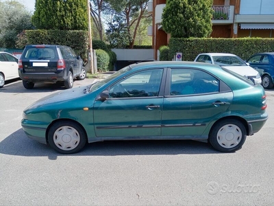 Usato 1995 Fiat Brava 1.6 Benzin 103 CV (1.000 €)