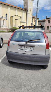 Usato 1997 Fiat Punto CNG_Hybrid (400 €)