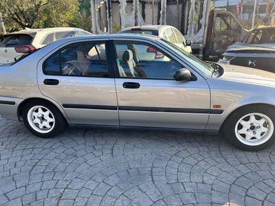 Usato 1997 Honda Civic 1.4 Benzin 90 CV (1.800 €)