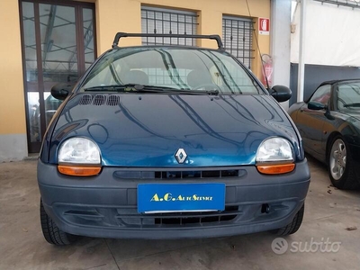 Usato 1997 Renault Twingo 1.1 Benzin 58 CV (2.500 €)