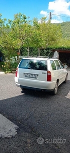 Usato 1997 VW Polo 1.6 Benzin 101 CV (1.000 €)