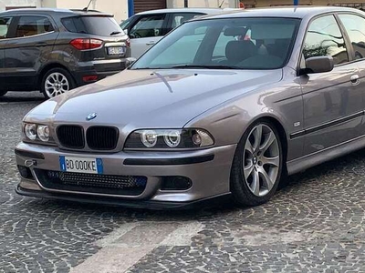 Usato 1998 BMW 525 2.5 Diesel 143 CV (7.900 €)
