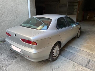Usato 1999 Alfa Romeo 156 1.7 LPG_Hybrid 144 CV (800 €)