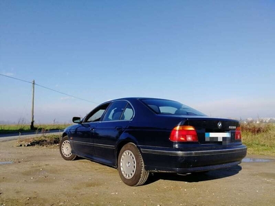 Usato 1999 BMW 520 2.0 Benzin 150 CV (5.000 €)