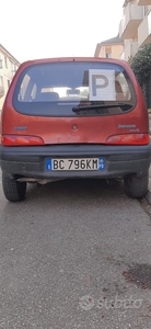 Usato 1999 Fiat 600 Benzin (600 €)