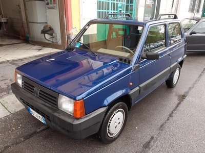 Usato 1999 Fiat Panda 0.9 Benzin 39 CV (3.500 €)