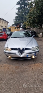Usato 2000 Alfa Romeo 156 1.7 LPG_Hybrid 144 CV (1.300 €)