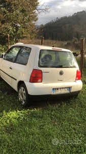 Usato 2000 VW Lupo 1.0 Benzin 50 CV (2.000 €)