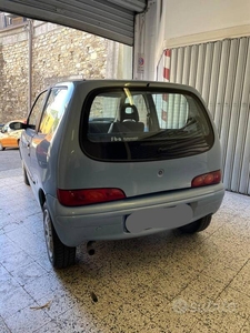 Usato 2001 Fiat 600 Benzin (2.500 €)