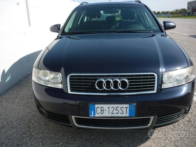 Usato 2002 Audi A4 1.9 Diesel 130 CV (2.999 €)