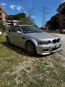 Usato 2002 BMW M3 3.2 Benzin 343 CV (33.800 €)