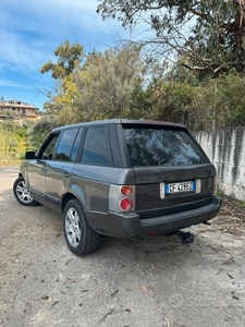 Usato 2002 Land Rover Range Rover Diesel (6.800 €)