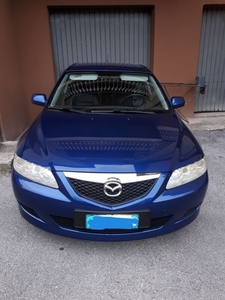 Usato 2002 Mazda 6 2.0 Benzin 141 CV (1.800 €)