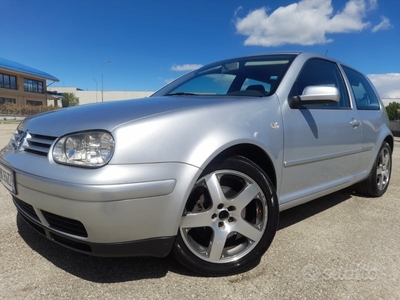 Usato 2002 VW Golf IV 1.9 Diesel 150 CV (4.950 €)