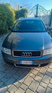 Usato 2003 Audi A4 1.9 Diesel 131 CV (3.000 €)
