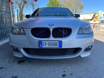 Usato 2003 BMW 530 3.0 Benzin 231 CV (12.500 €)