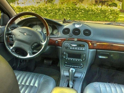Usato 2003 Chrysler 300M 3.5 Benzin 254 CV (9.500 €)