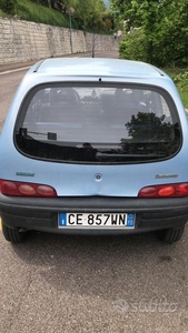 Usato 2003 Fiat 600 Benzin (1.450 €)