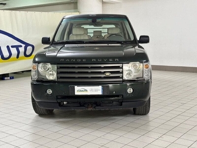 Usato 2003 Land Rover Range Rover 2.9 Diesel 177 CV (6.500 €)