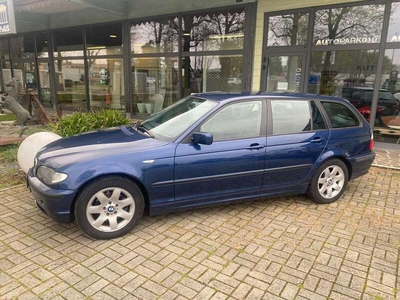 Usato 2004 BMW 320 2.0 Diesel 150 CV (2.600 €)