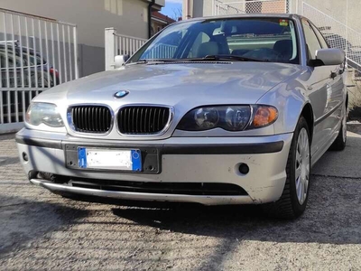 Usato 2004 BMW 320 2.0 Diesel 150 CV (2.900 €)