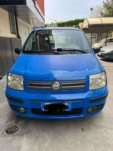 Usato 2004 Fiat Panda 1.2 Diesel 69 CV (2.000 €)