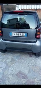 Usato 2004 Smart ForTwo Coupé Benzin (2.000 €)