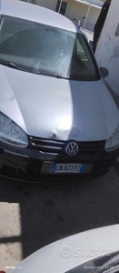 Usato 2004 VW Golf V 2.0 Diesel 140 CV (1.500 €)