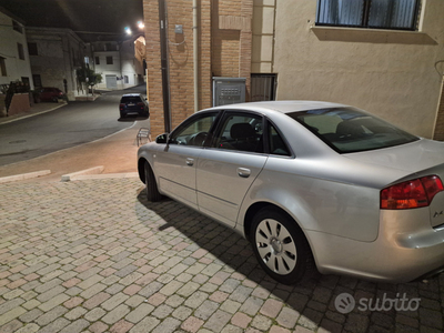 Usato 2005 Audi A4 Diesel 143 CV (5.500 €)