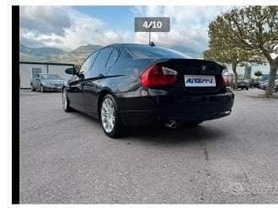 Usato 2005 BMW 320e El_Hybrid (5.000 €)