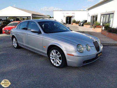 Usato 2005 Jaguar S-Type 2.5 LPG_Hybrid 200 CV (5.800 €)