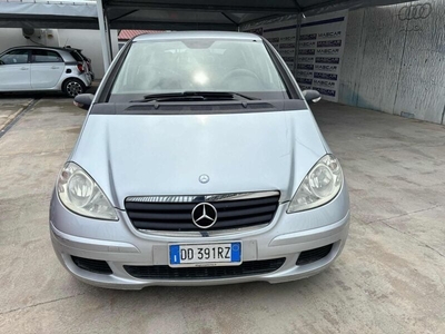 Usato 2005 Mercedes A160 2.0 Diesel 82 CV (2.500 €)