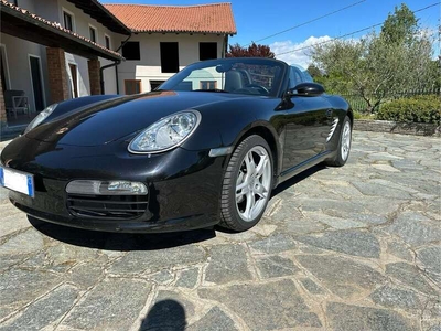 Usato 2005 Porsche Boxster 2.7 Benzin 239 CV (29.500 €)