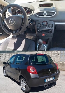 Usato 2005 Renault Clio 1.5 Diesel 85 CV (3.800 €)