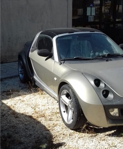 Usato 2005 Smart Roadster 0.7 Benzin 82 CV (7.500 €)