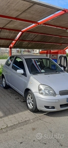 Usato 2005 Toyota Yaris 1.0 Benzin 65 CV (3.600 €)