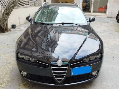 Usato 2006 Alfa Romeo 159 1.9 Diesel 150 CV (3.000 €)