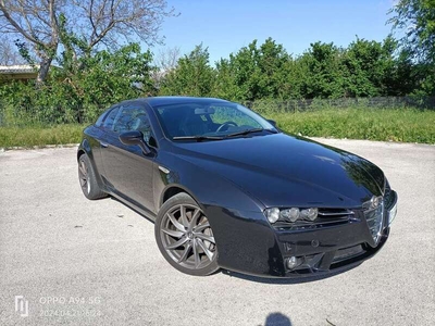 Usato 2006 Alfa Romeo Brera 2.4 Diesel 200 CV (12.500 €)