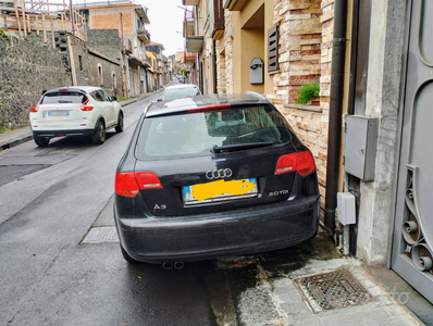 Usato 2006 Audi A3 Diesel (2.600 €)