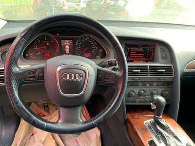 Usato 2006 Audi A6 Diesel (4.500 €)