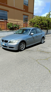 Usato 2006 BMW 320 2.0 Diesel 163 CV (5.000 €)