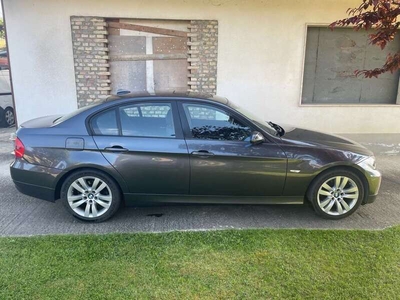 Usato 2006 BMW 320 2.0 Diesel 163 CV (6.800 €)