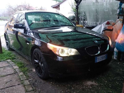 Usato 2006 BMW 525 2.5 Diesel 177 CV (6.700 €)