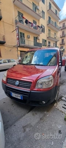 Usato 2006 Fiat Doblò 1.9 Diesel 120 CV (4.500 €)